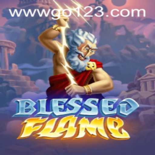 Journey into the Mystical World of BlessedFlame: A Game Like No Other