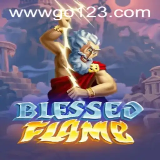 Journey into the Mystical World of BlessedFlame: A Game Like No Other