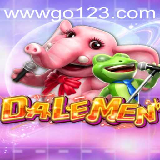 The Intriguing World of DALEMEN: A Deep Dive into a Captivating Game
