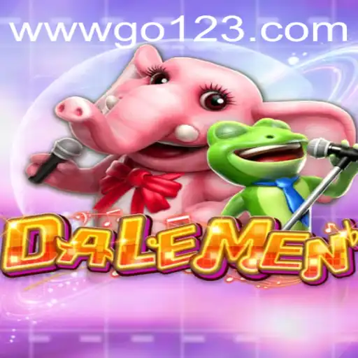 The Intriguing World of DALEMEN: A Deep Dive into a Captivating Game