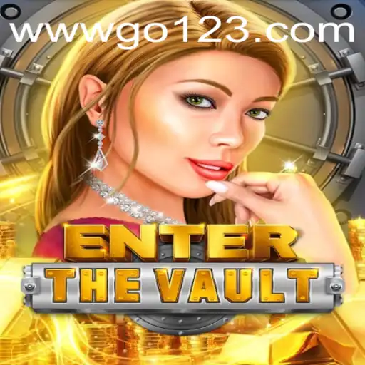 Dive into Adventure with EntertheVault: Unveiling the Ultimate Game Experience