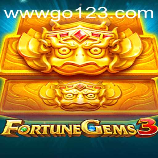 Explore FortuneGems3: A Journey into the World of Dazzling Riches