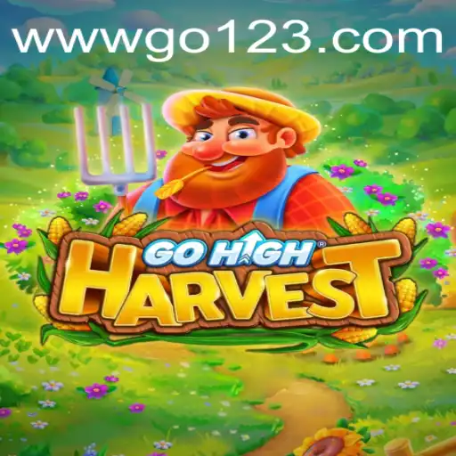 Experience the Thrills of GoHighHarvest: Unveiling the Latest Gaming Craze
