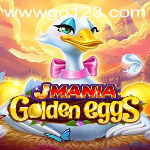 JManiaGoldenEggs: A Riveting Adventure into Gaming Excellence