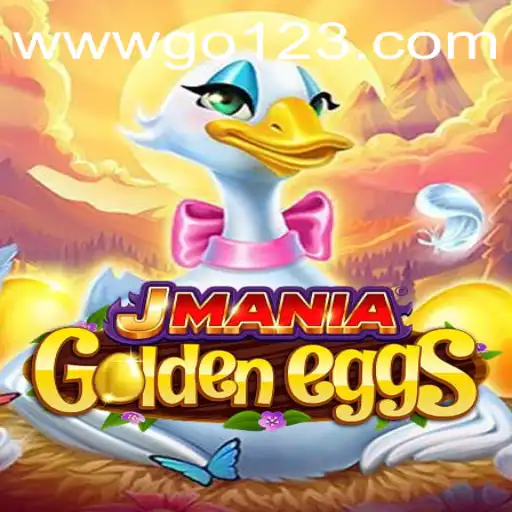JManiaGoldenEggs: A Riveting Adventure into Gaming Excellence