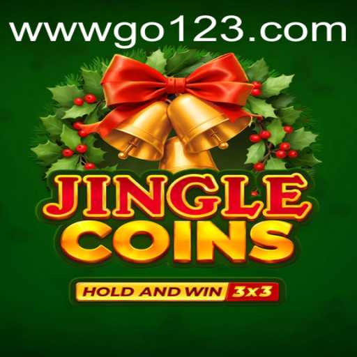 Jinglecoins: A New Gaming Sensation with GO123