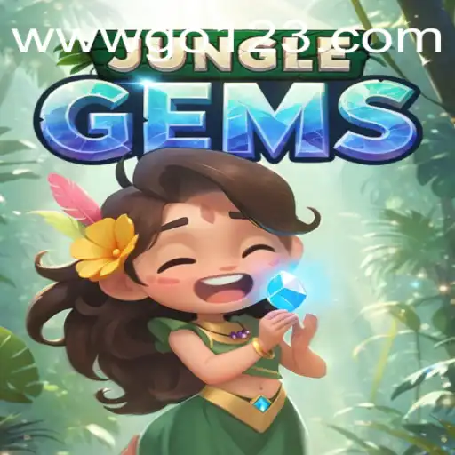 Unveiling JungleGems: A Captivating Adventure with GO123