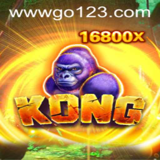 The Exciting Universe of Kong: Unleashing GO123
