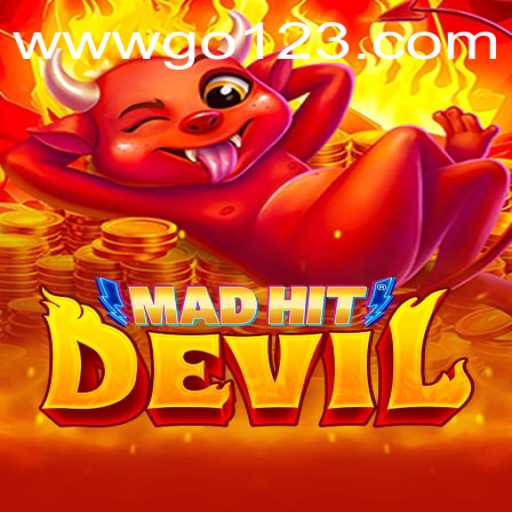 MadHitDevil: The Thrilling Adventure with GO123