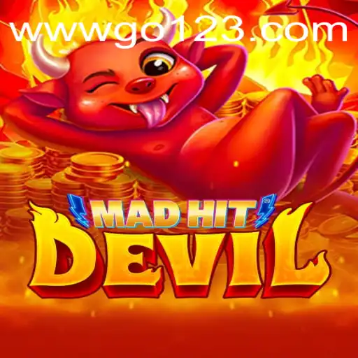 MadHitDevil: The Thrilling Adventure with GO123