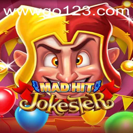 Unveiling MadHitJokester: A New Era in Interactive Gaming with GO123