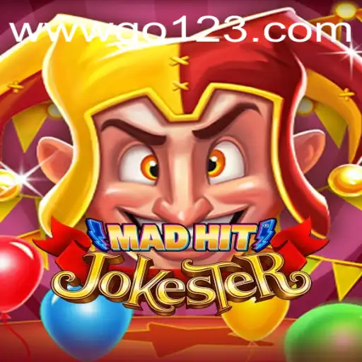 Unveiling MadHitJokester: A New Era in Interactive Gaming with GO123