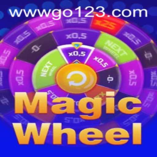 MagicWheel: Spin Your Way to Adventure and Fun