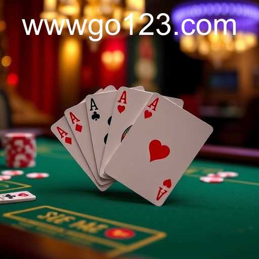 Exploring the Fascination of Online Baccarat