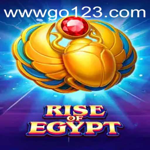 Rise of Egypt: An Epic Journey Through Ancient Lands
