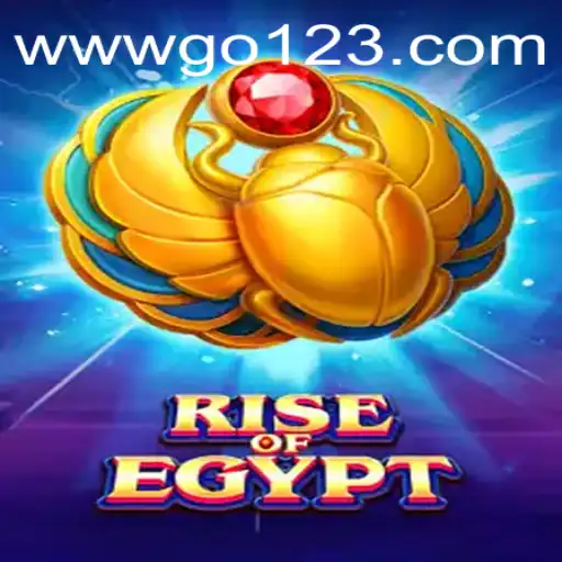 Rise of Egypt: An Epic Journey Through Ancient Lands