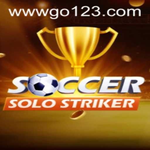 SoccerSoloStriker: A Revolutionary Take on Classic Football