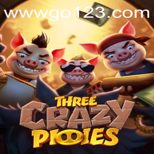 Discover the Exciting World of ThreeCrazyPiggies