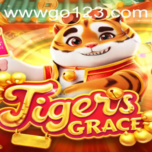 Immerse Yourself in the Adventure of TigersGrace with GO123