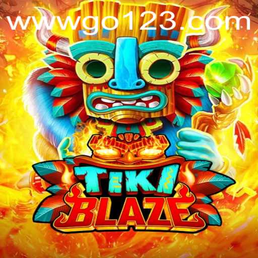 Exploring TikiBlaze: A Fiery Adventure of Strategy and Fun
