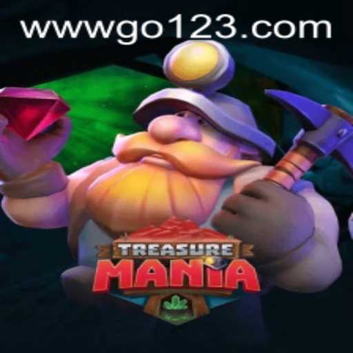 Unveiling TreasureMania: An Adventure Awaits with GO123