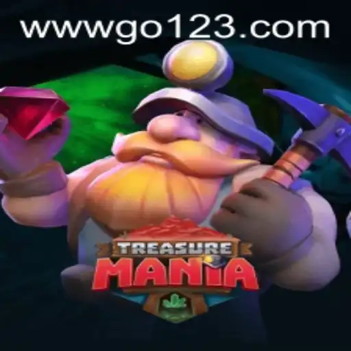 Unveiling TreasureMania: An Adventure Awaits with GO123