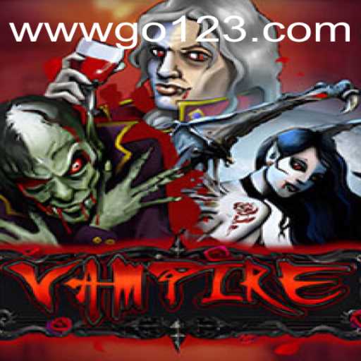 Vampire Game: A Thrilling Adventure with a Modern Twist