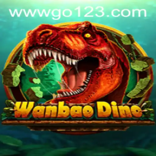 WanBaoDino - A Prehistoric Adventure with GO123