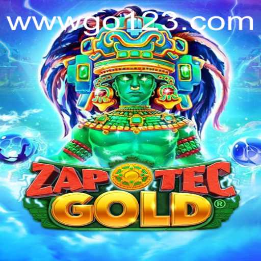 ZapOtecGold - A Journey into Ancient Mysteries with GO123